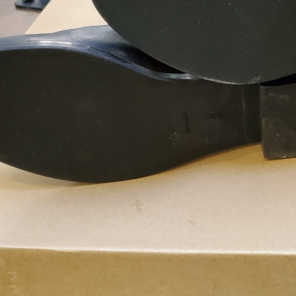 Cole Haan Riding boots - Picture 2 of 3